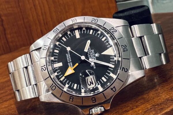 個体数の少ないプレミアヴィンテージ！　Ref.1655　大阪　梅田