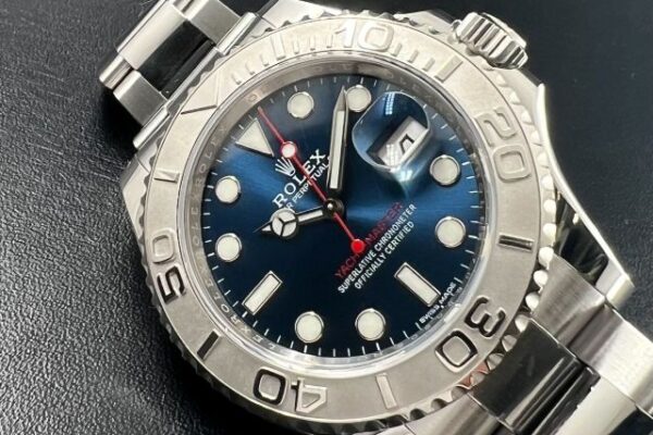 上品な高級感溢れるスポーツモデル！ 　Ref.126622