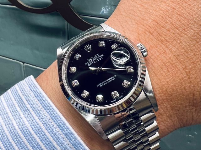 お買い得かつ王道な1本! Ref.16234G 大阪 梅田