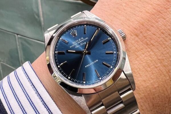 オススメ！久々入荷のエアキング！　Ref.14000　大阪　梅田