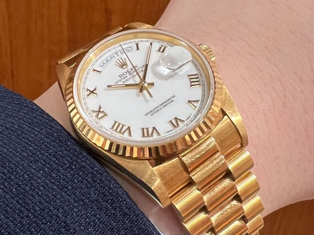 梅田店Qスナップをご紹介いたします。